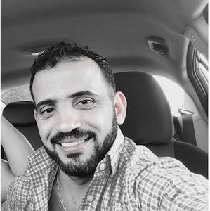 Meet your Posher, Bassam